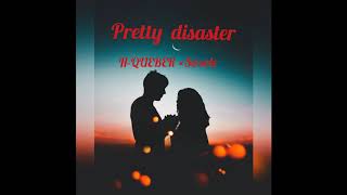 S@SOLE X H QUEBER PRETTY Disaster