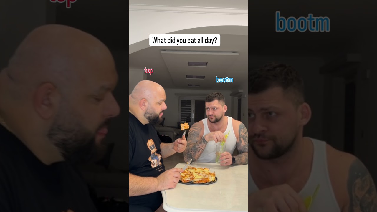 Oki, will eat after 😏😈