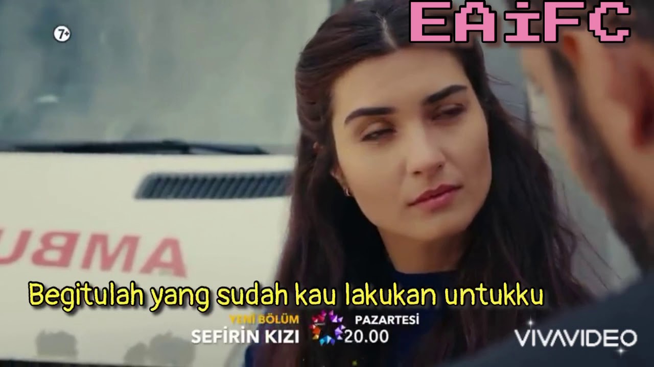 Download Sefirin Kızı fragman bölüm 41  Subtitle bahasa indonesia