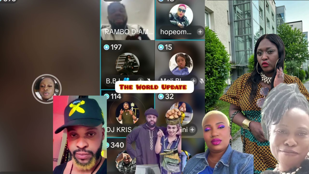 Это то, что мы называем сообществом в социальных сетях #сага #2026