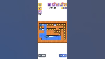 AMAZE | Level 25 #games #f2p