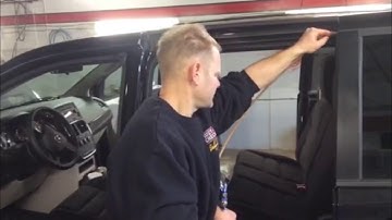 Rust Check - New Car Application