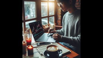 High-Probability Trading Strategy: 50 WMA & 200 SMA with Martingale | Binary Options