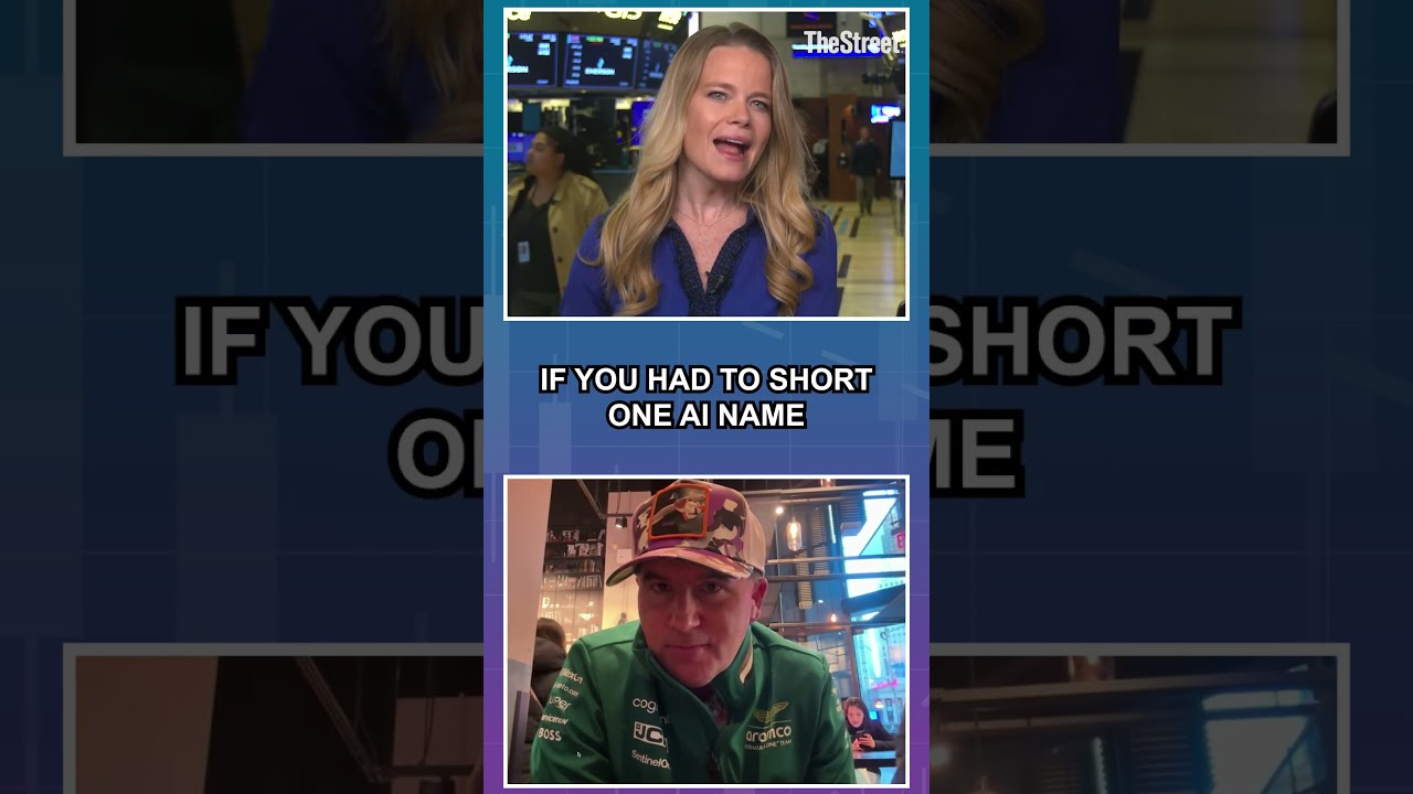Nvidia or Broadcom? Dan Ives goes rapid-fire in game of “This or That.”TheStreet