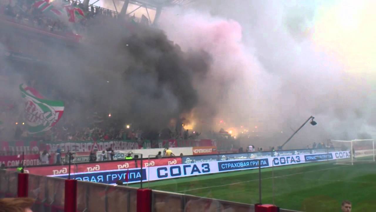 Бампер локомотива 5