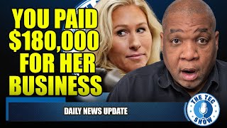 WOW!! You Paid $180,000 For Her Business CONGRATULATIONS | Daily News Report
