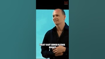 GUT MOMENT - TONY FADELL