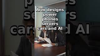 Why Arm Holdings Just Sparked an Antitrust Firestorm