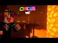ASI FUIMOS AL NETHER EN 🎪 CIRCUS MC 🤹‍♂️ !! 😳 MrPipe