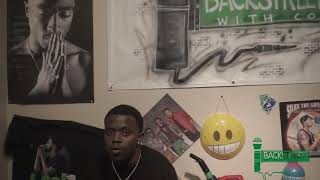 Koont Grinder on doing time, Hiram Clarke, Houston culture, and more