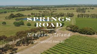 A Premium Taste of Springs Road Wines with Cheese, Kangaroo Island