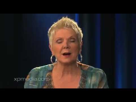 Patricia King: Create Your World