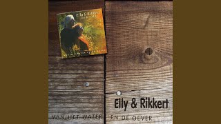 Video thumbnail of "Elly en Rikkert - Stilte"