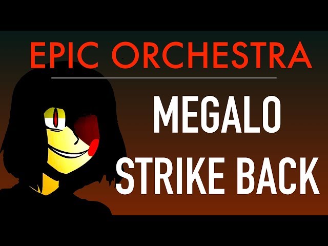Stream Megalo-Strike Back Genesis MIX (GENOCIDE FOREVER MOD OST) (UPCOMING)  by REAL_Fleety_VA