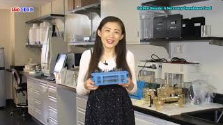 2018年11月Unit 13-1 《二氧化碳 1》