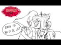 A Peace Offering [RadioDust] | Hazbin Hotel Comic Dub