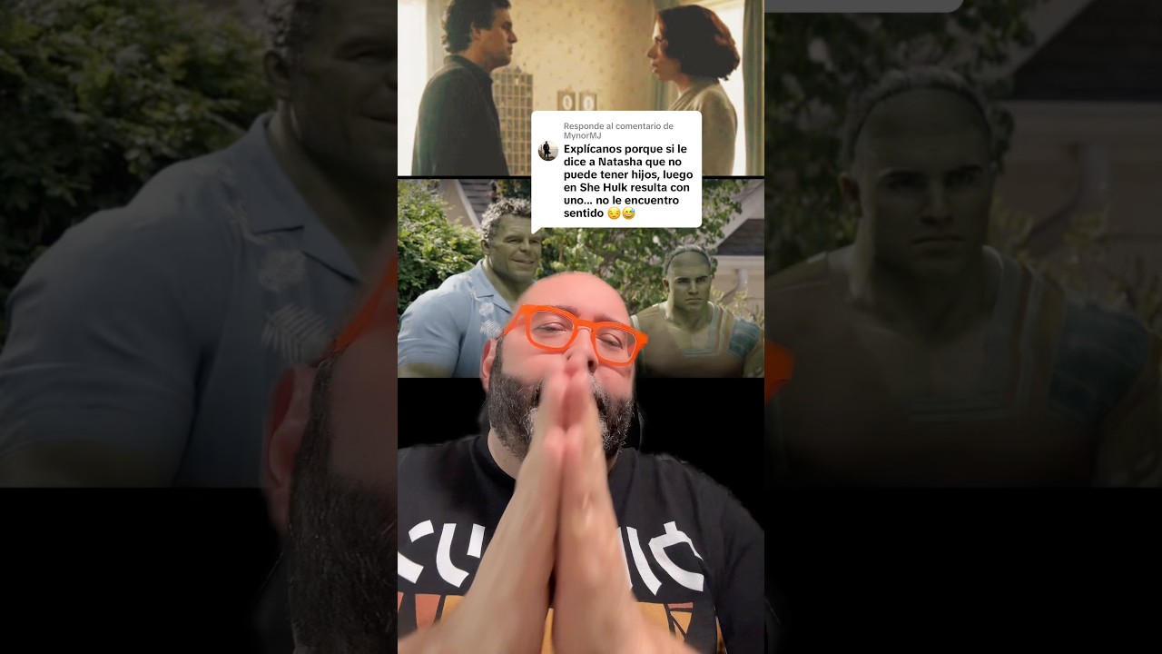 ¿Cómo es posible?!