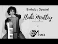 Ilahi medley | Birthday special video | Omkar Agnihotri | Pianica cover