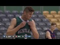 2015 SAS SS National Champs Rotorua v Westlake AA Boys
