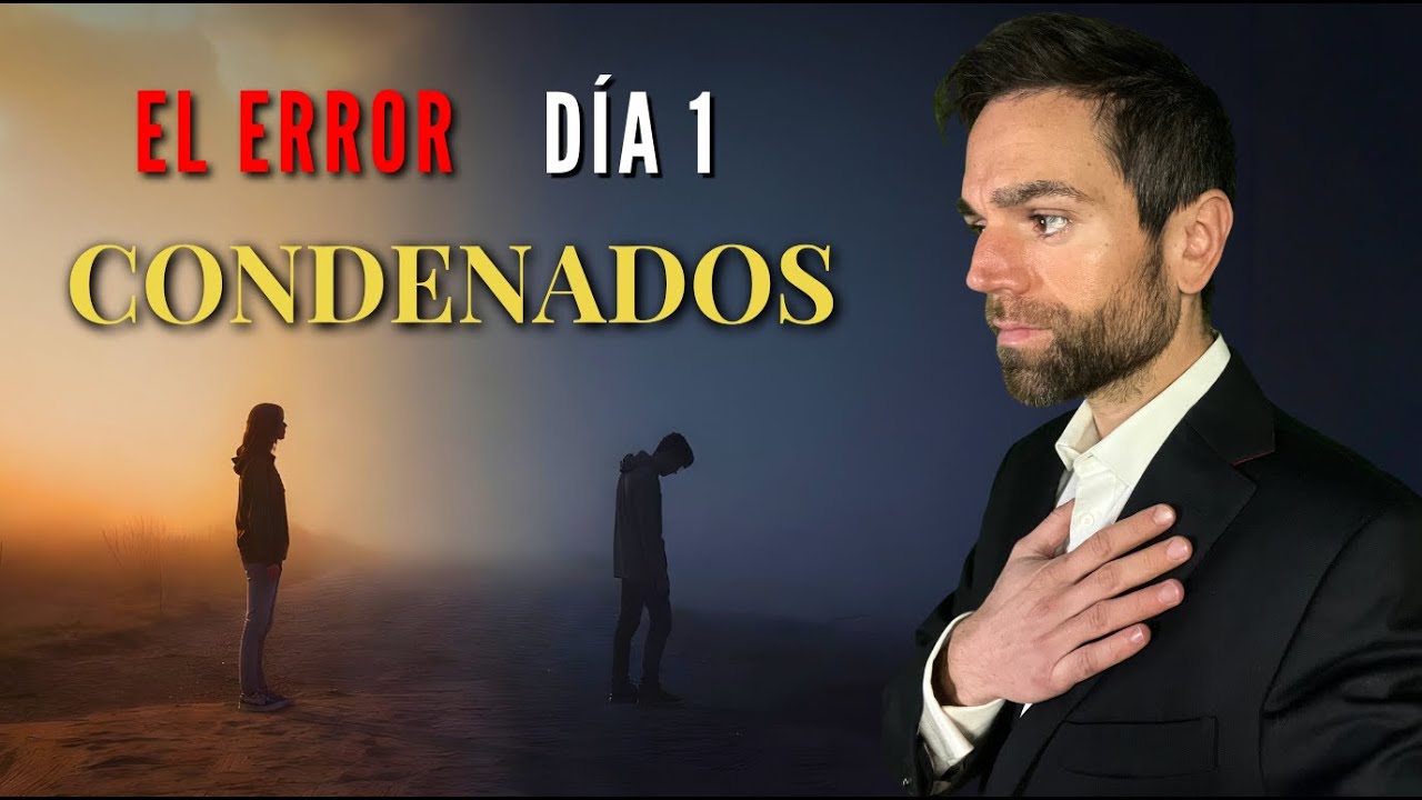 Tu Relación tiene FECHA DE CADUCIDAD si cometiste este error al inicio