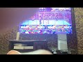 Playing war games match 2k26