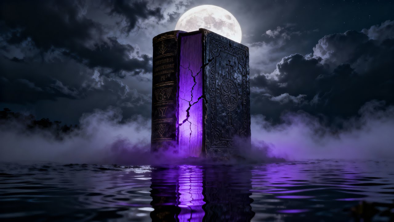 ECCLESIASTES: Under the Sun | Melodic Christian Rap (The Bible Mixtape)