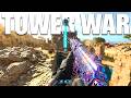 The INSANE Fight That Took Over Redeploy Tower | Black Ops Royale
