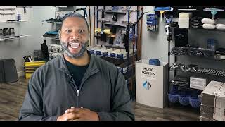 Create Cleaning Proposals and Crushing the Walkthrough.
