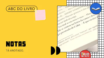 O que é uma nota conceito?