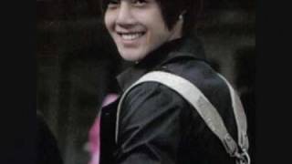 Kim Hyun Joong See You Smile screenshot 5