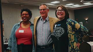 Lived Experience Academy Summit 2025 Video Recap
