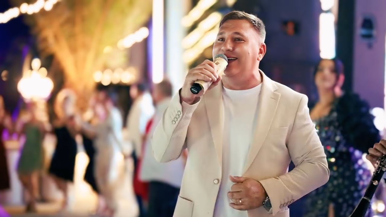 Cornel Cojocaru ❎️ Nicu Troncea ❎️ Sa-mi dea Dumnezeu putere mare ❎️ LIVE   ❎️ Melodie personala