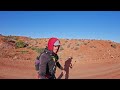 Beginning of video