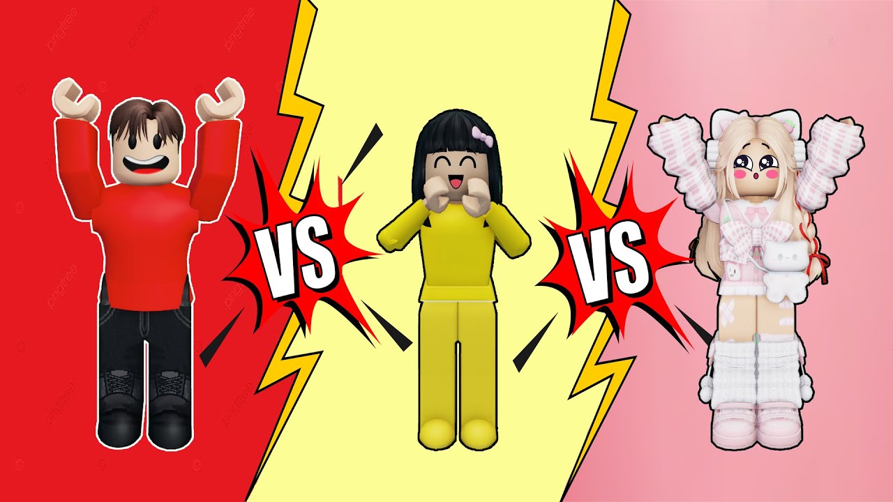 Yuta, Mio Dan Baby Celine Main Petak Umpet Bareng Orang Lain || ROBLOX