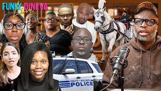 Funky Dineva LIVE - Thursday October 15, 2026