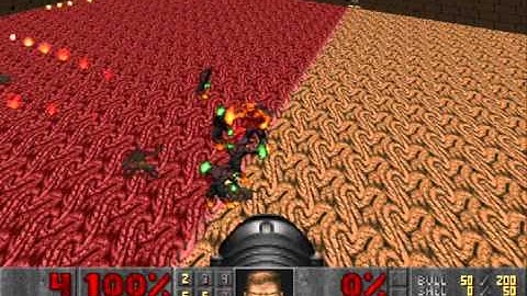 Hate Arena Combat Episode 4