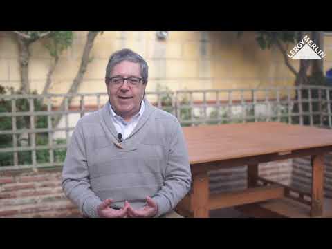 🎬 Video con opiniones sobre Mesas Y Sillas Plegables Leroy Merlin