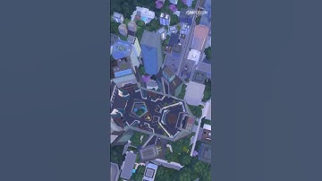 Look out a window. Sims 4. #shorts #thesims #sims4