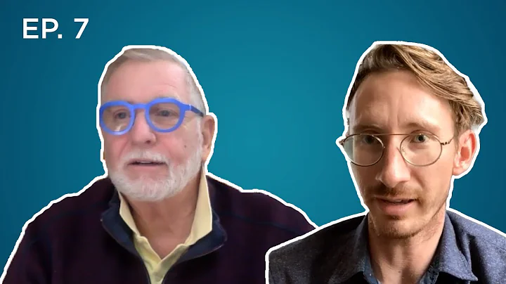 Jeff Award Nominee William Boles Talks Shop with BJ!