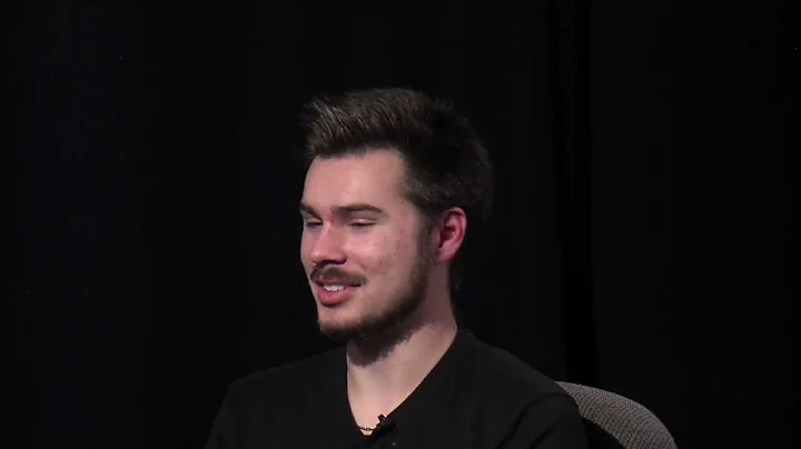 Talon Tea Time: Timothy Pratt