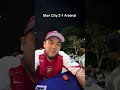 ARSENAL Bottling The League. #football #funny #arsenalfc #bottlejob TikTok : thefat.ash