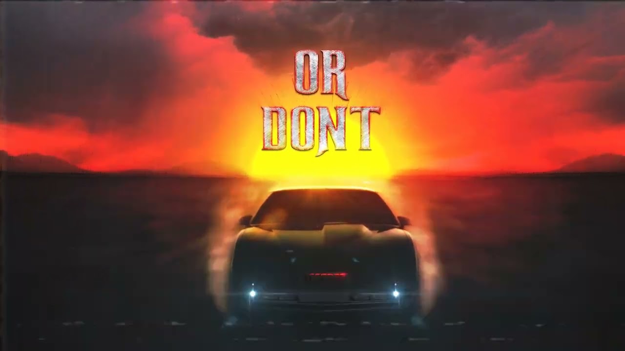 Watch Spadez - OR DONT (Visualizer) on YouTube Watch Spadez - OR DONT (Visualizer) on YouTube