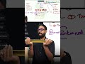 The 3 Golden Rules of Equilibrium! 🏗️✨