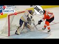 NHL Worst Plays Of The Week: Heads Up! | Steve's Dang-Its
