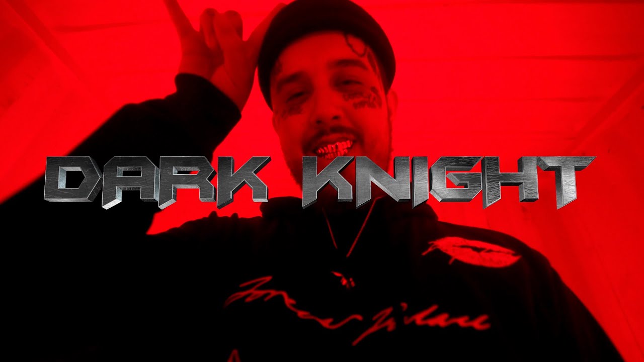 Daddex - Dark Knight (Official Video)