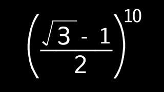 #maths|Nice Exponential Math Simplification  #algebra #youtubevideos