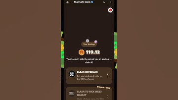 MemeFi Airdrop New Update | MemeFi Token Listing | MemeFi Token Price | MemeFi Airdrop Listing