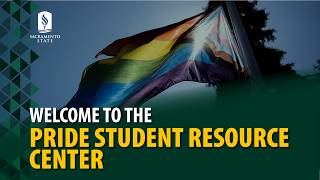 The PRIDE Center at Sacramento State Update