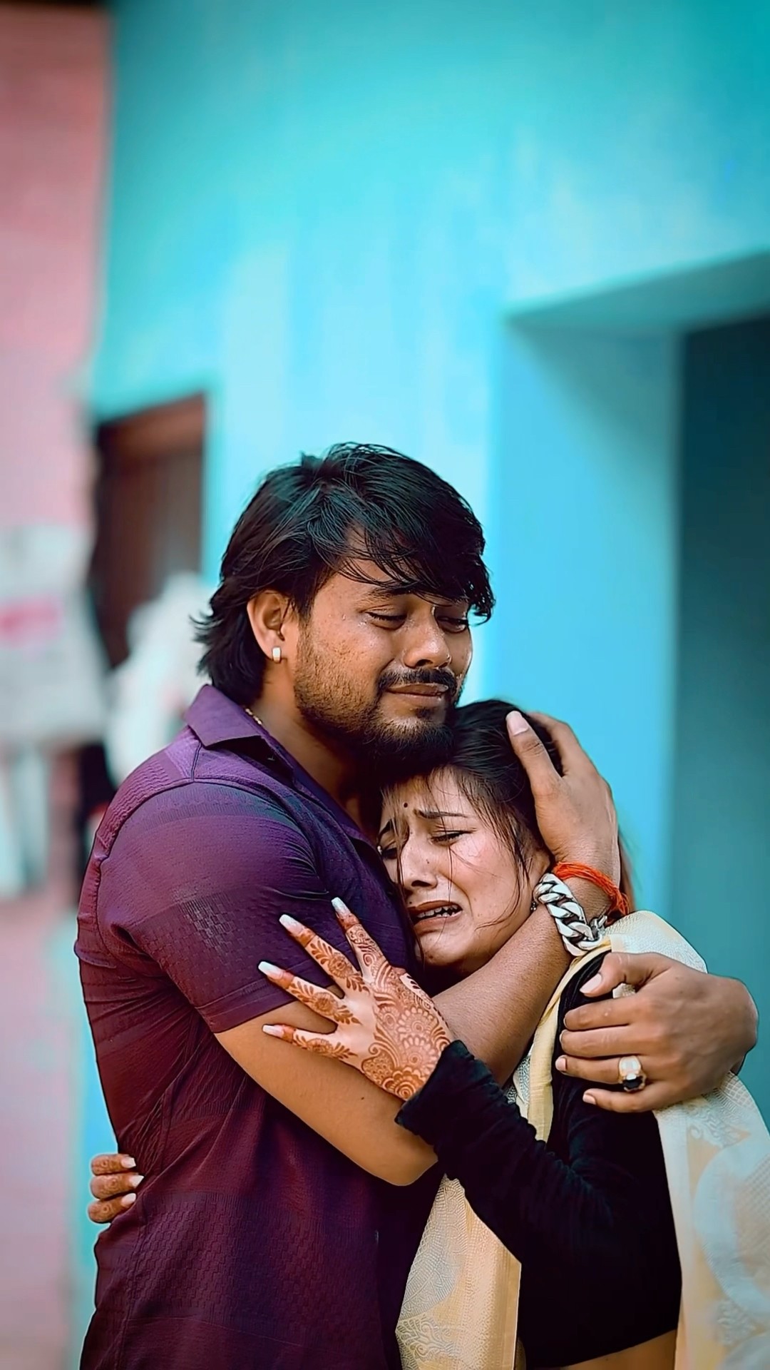 Surajactor bhojpuri chhat pooja sad song #surajactor