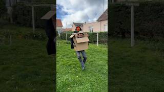 Déguisement Dhalloween De Dernière Minute